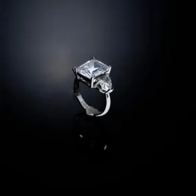 -Anello Trilogy  Chiara Ferragni J19AVU06010