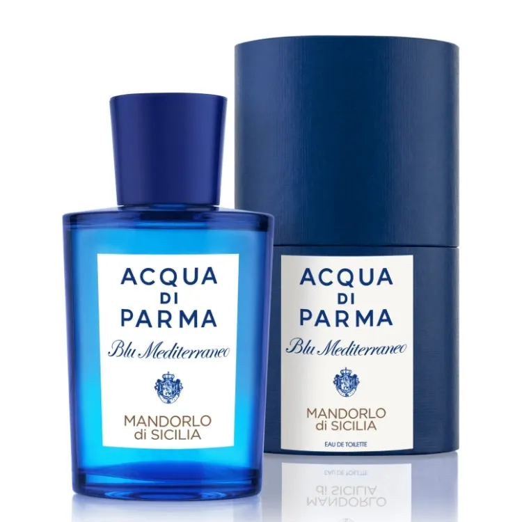 Acqua di Parma - Blu Mediterraneo - Mandorlo di Sicilia - Eau de Toilette
