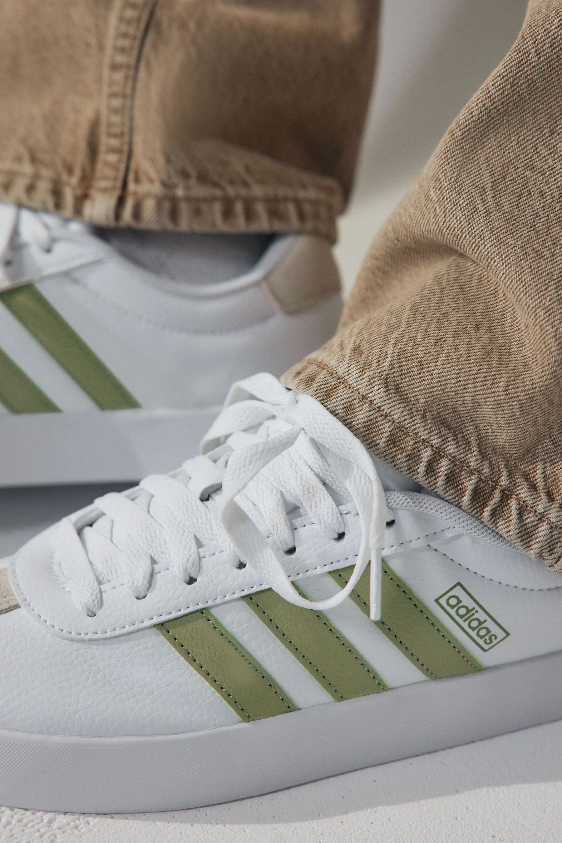 adidas adidas - VL Court 3.0 - Scarpe da ginnastica
