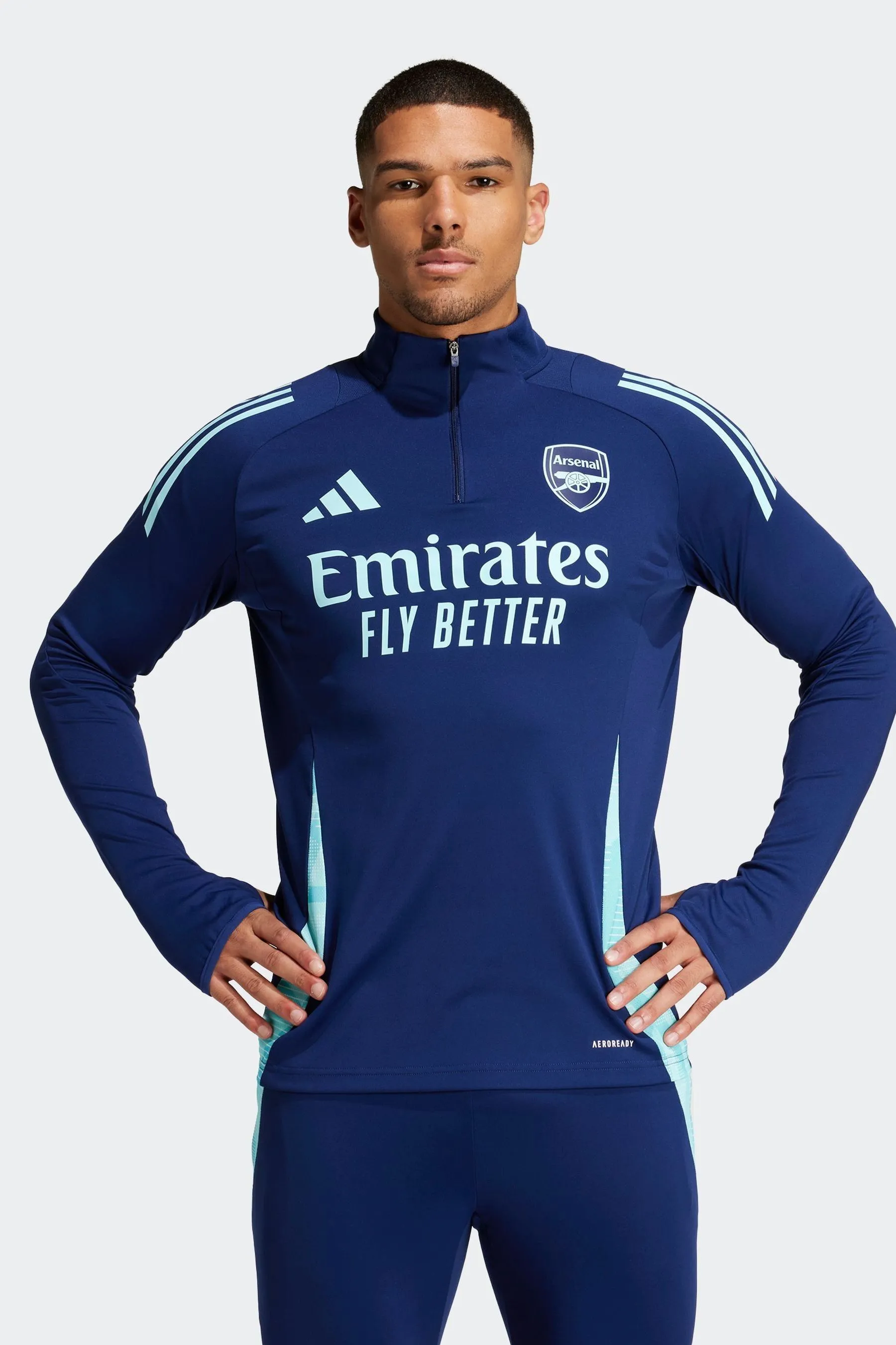 Adidas Arsenal - Tiro 24 - Top da allenamento