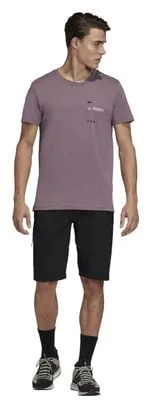 adidas Five Ten Ctc Short Nero