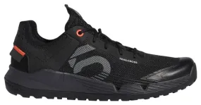 adidas Five Ten Trailcross Lt Shoes Women Black Grey Red