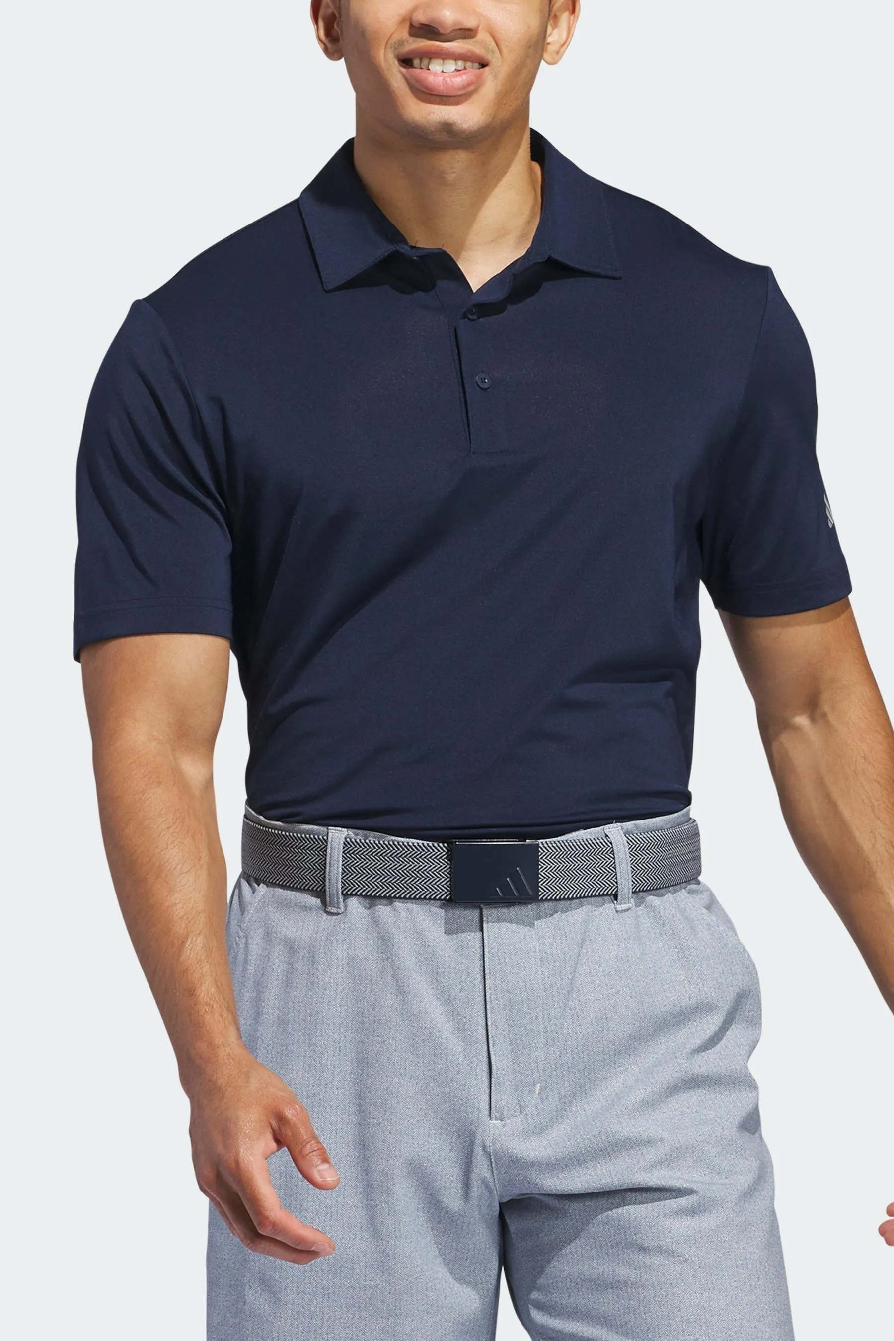adidas - Golf Ultimate 365 - Polo tinta unita