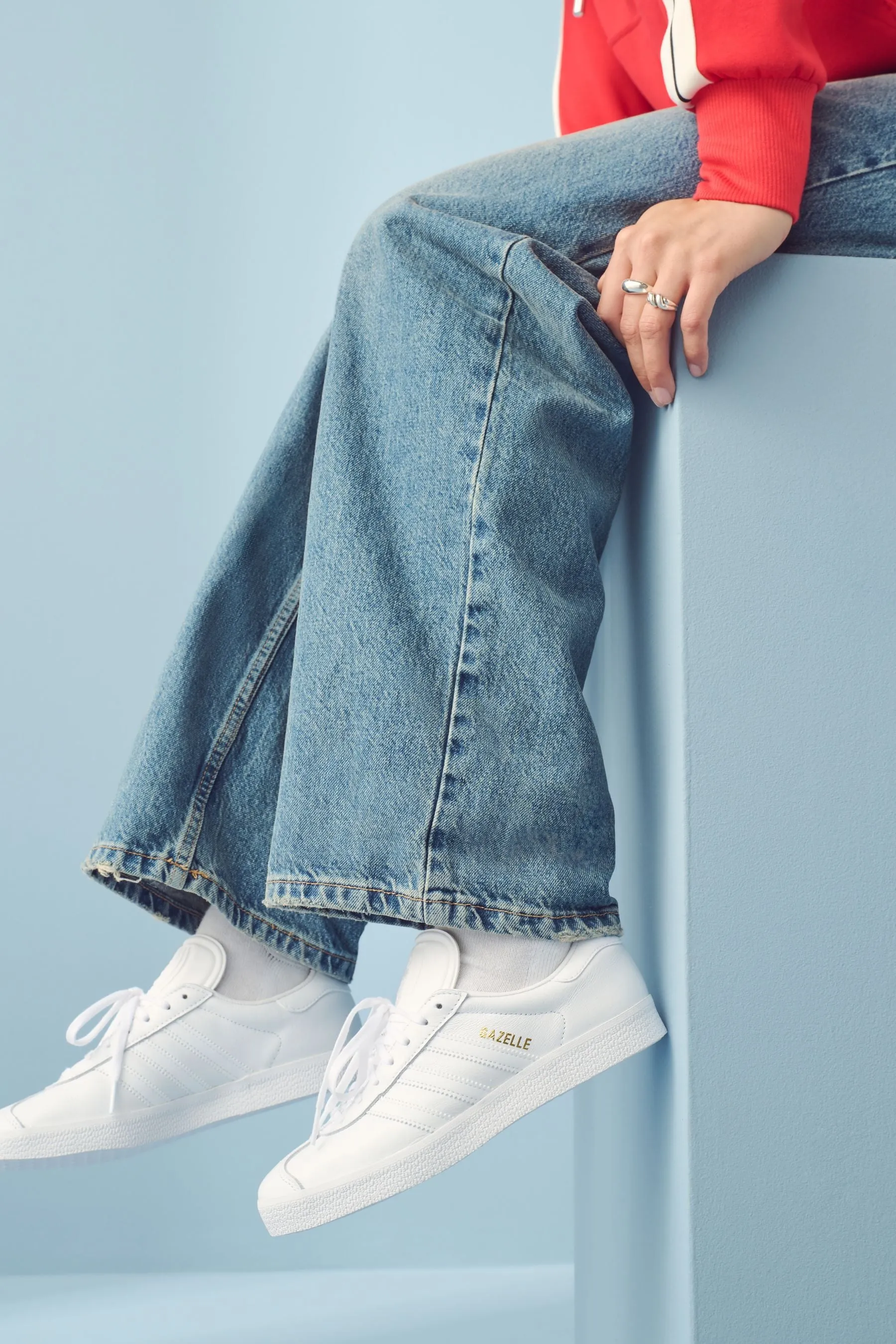 adidas Originals - Gazelle - Scarpe da ginnastica