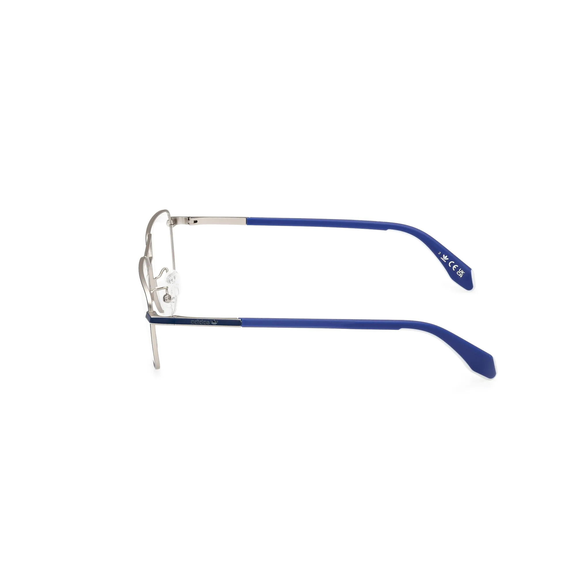   Adidas Originals OR 5069 - 092 Altro Blu | Occhiale Da Vista Uomo 
