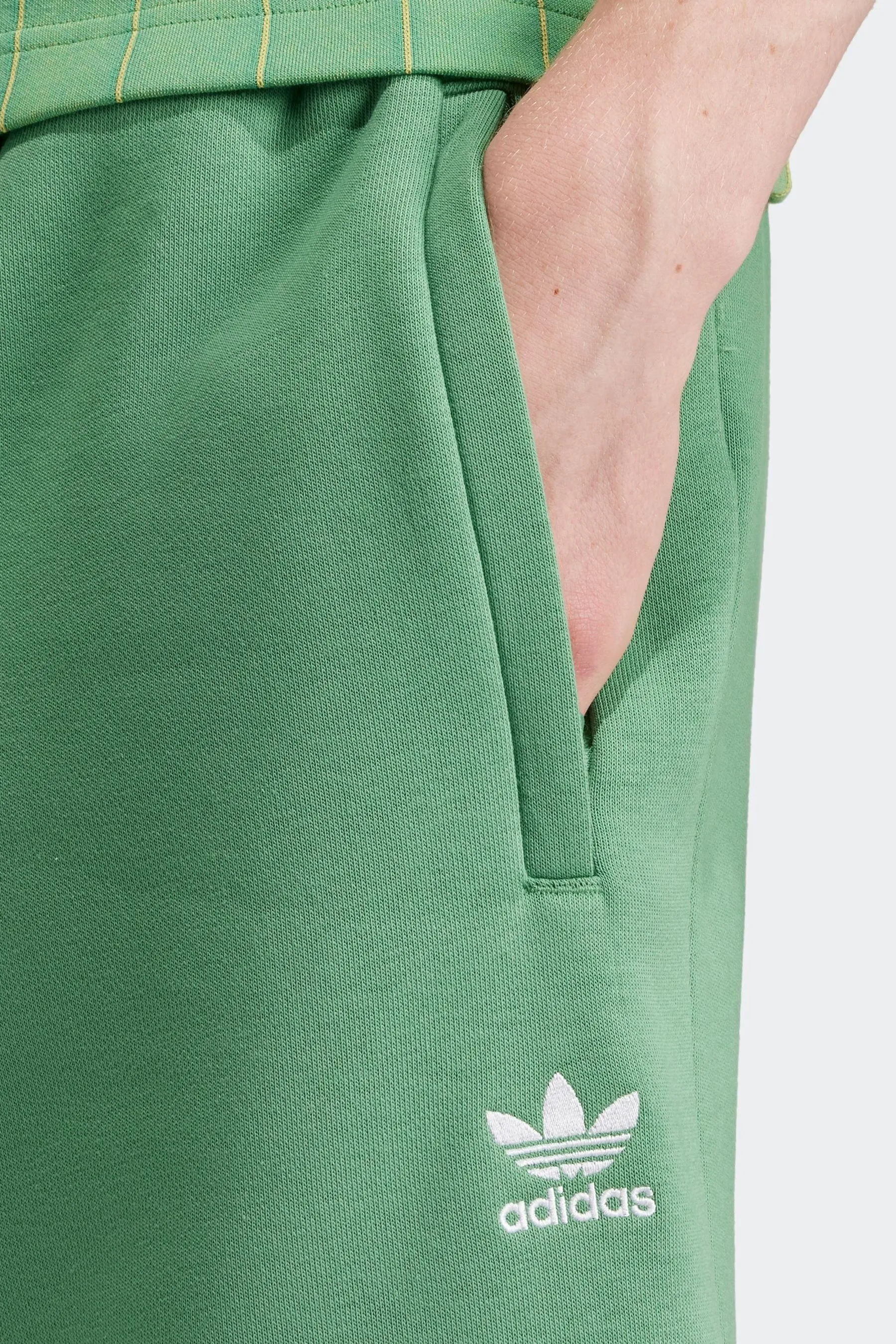 adidas Originals - Shorts Must-have trifoglio