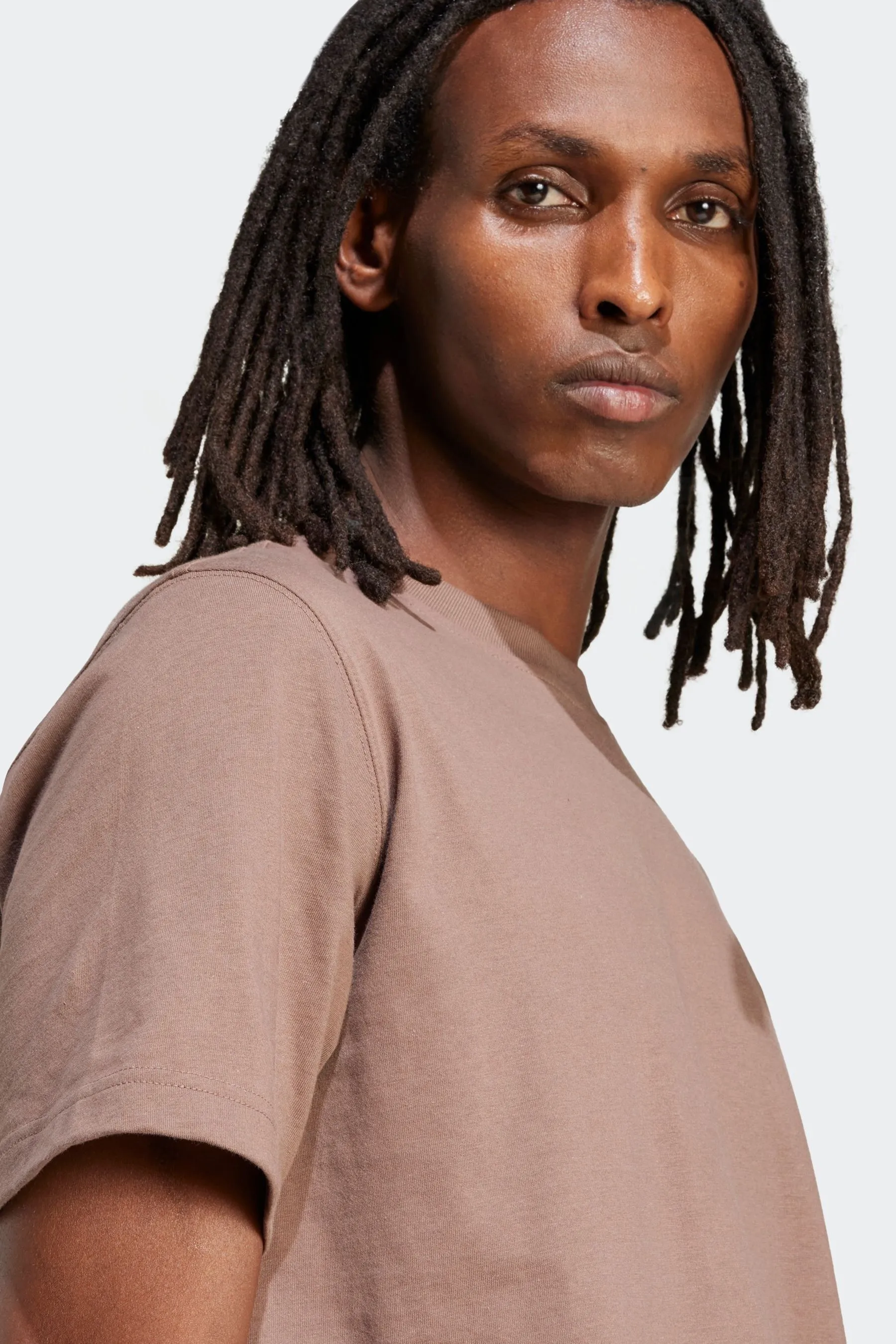 adidas Originals - T-shirt con Must-have trifoglio