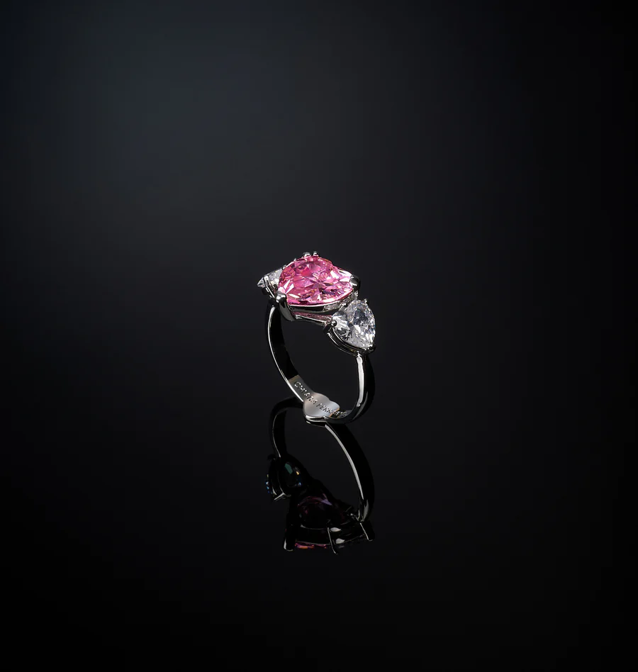 Anello Chiara Ferragni FIRST LOVE FAIRYTALE J19AUV33