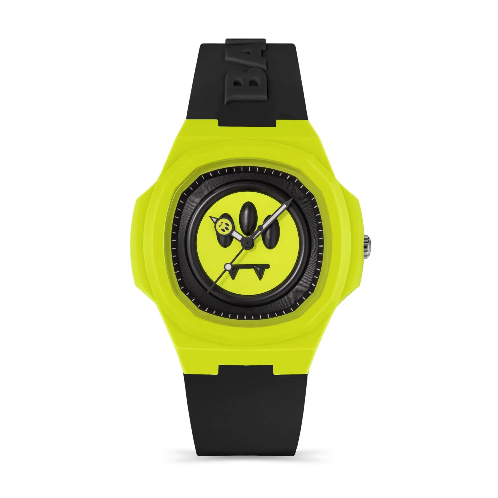 Barrow orologio al quarzo in silicone BWWUM0037103