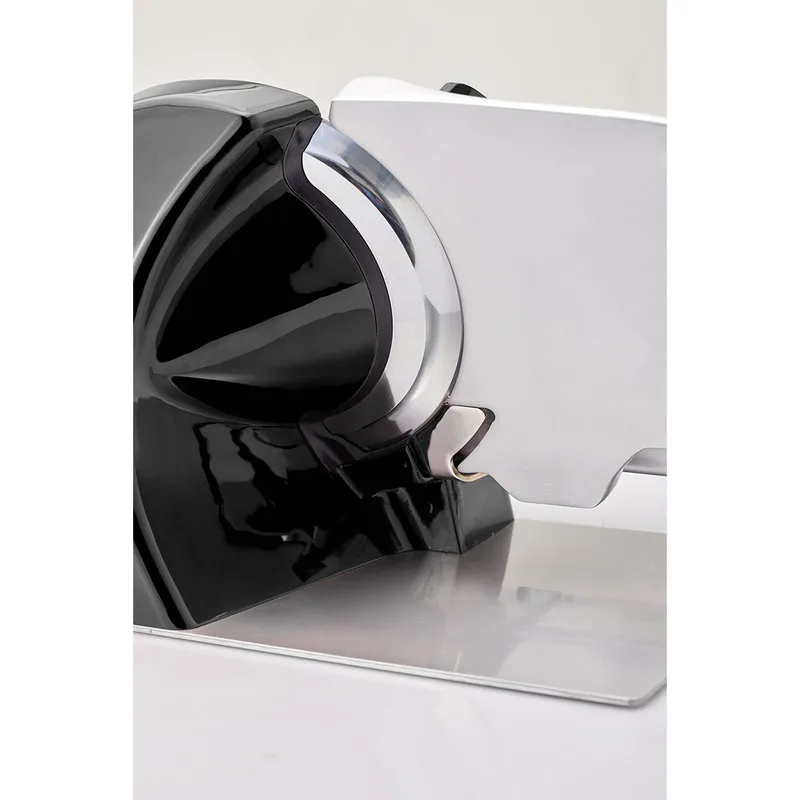Berkel Affettatrice domestica Home Line 200 Plus, nero