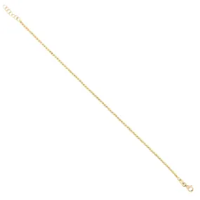 Bracciale Donna Oro Giallo