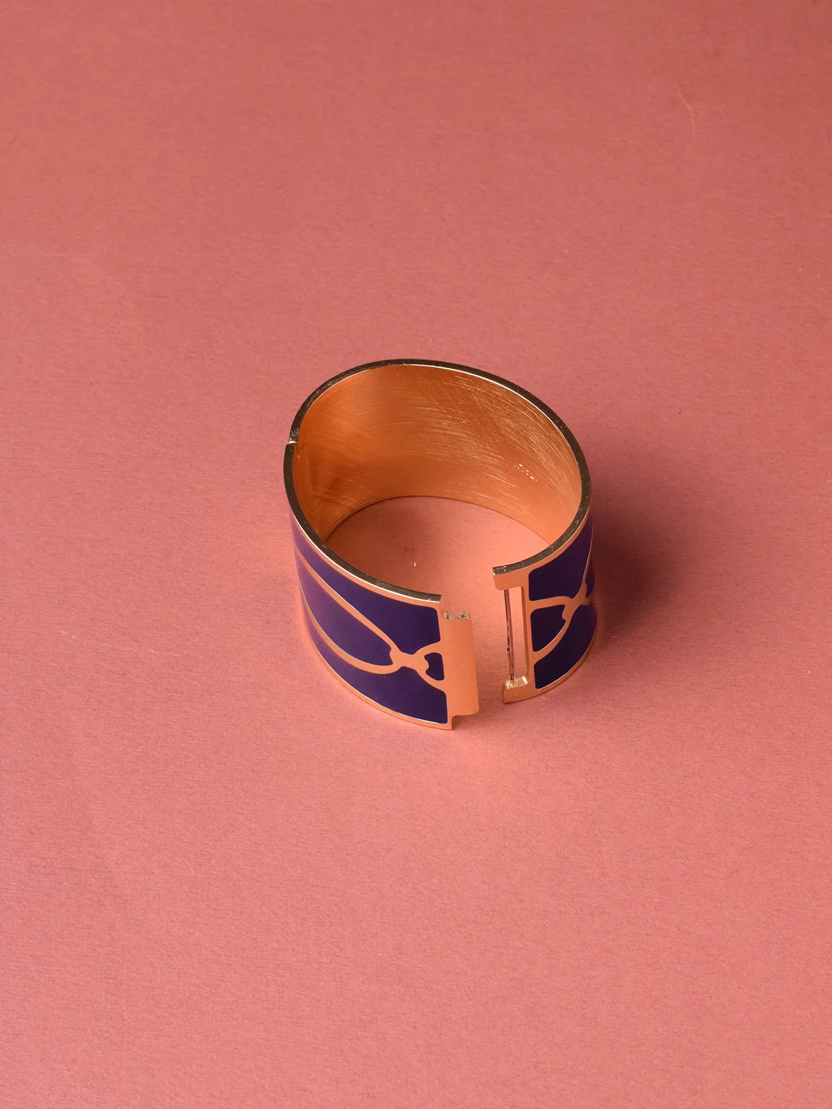 BRACCIALE NODO BLU NAVY