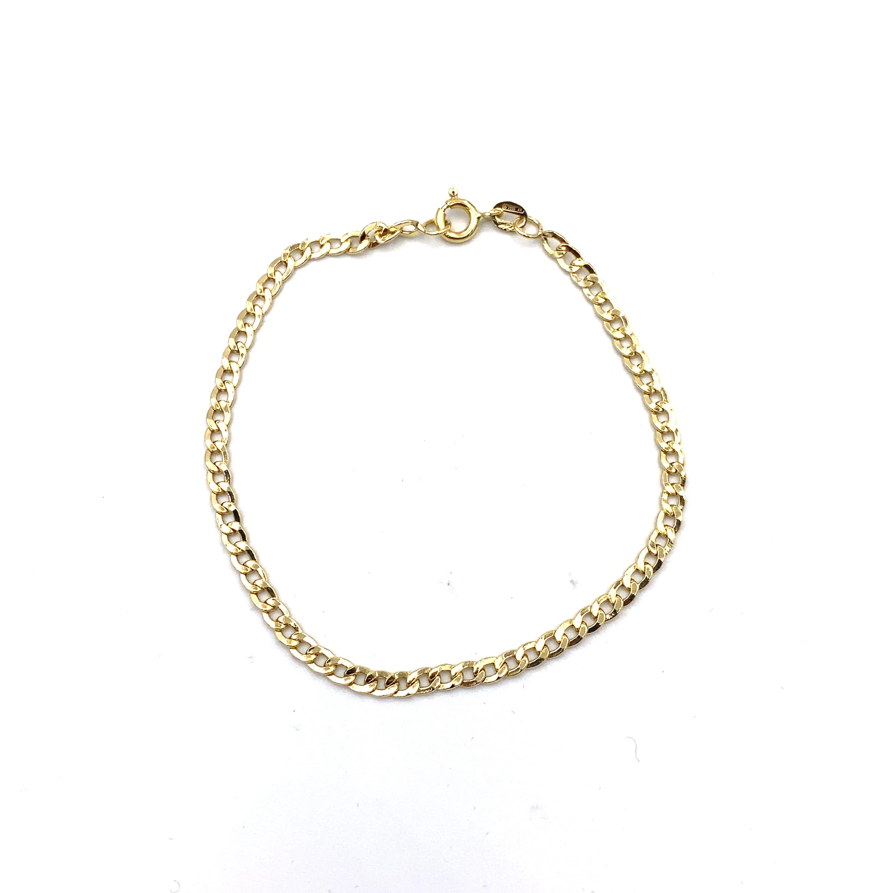 Bracciale Oro Giallo