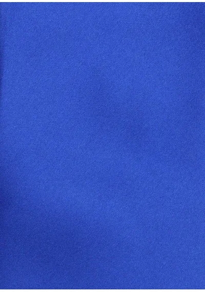 Bretelle blu oltremare