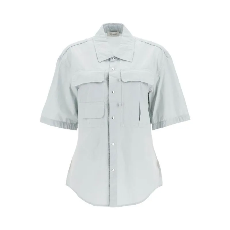 Camicia a maniche corte 'Reporter'