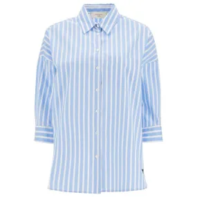 Camicia oversize 'Giralda'
