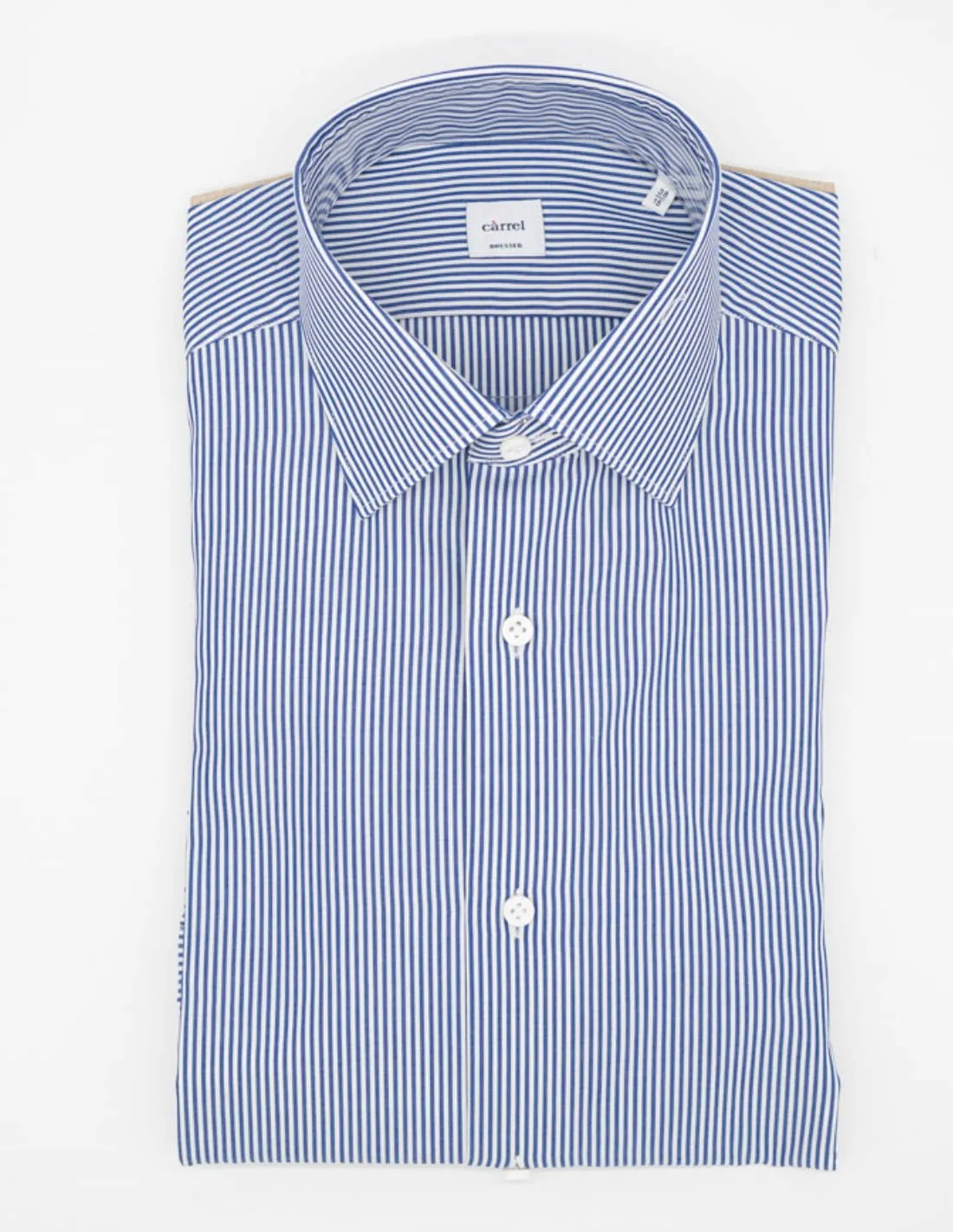 Camicia uomo Carrel