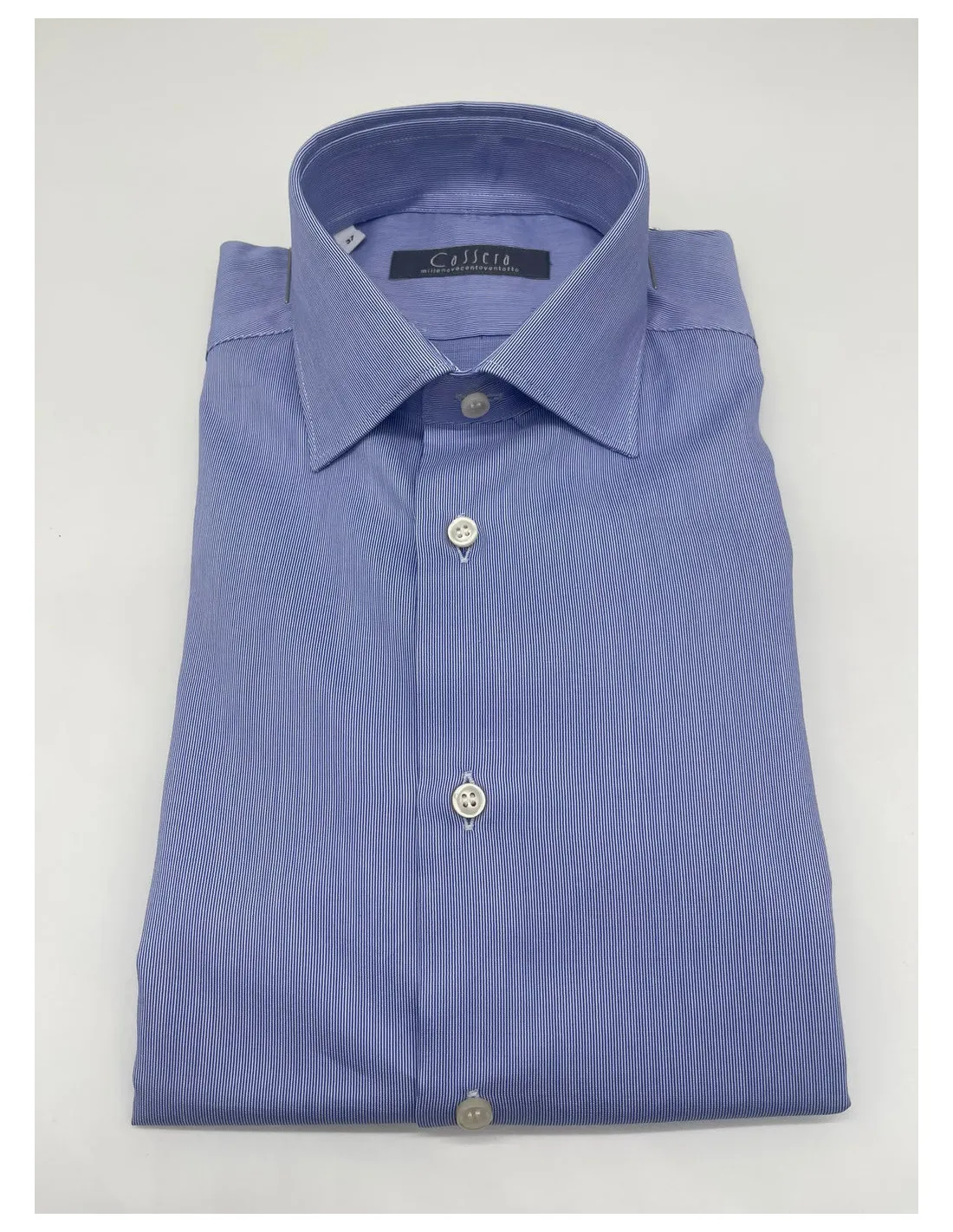 Camicia uomo Jacinto Active Cassera,MLJF
