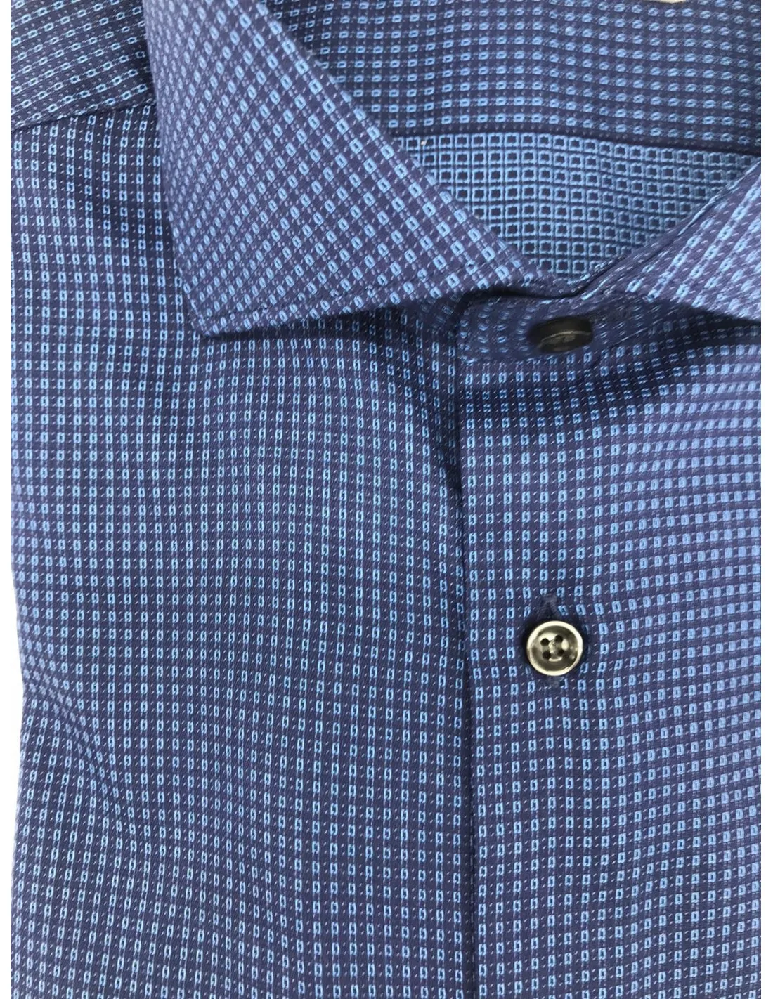 Camicia Uomo Jaeden Style Cassera