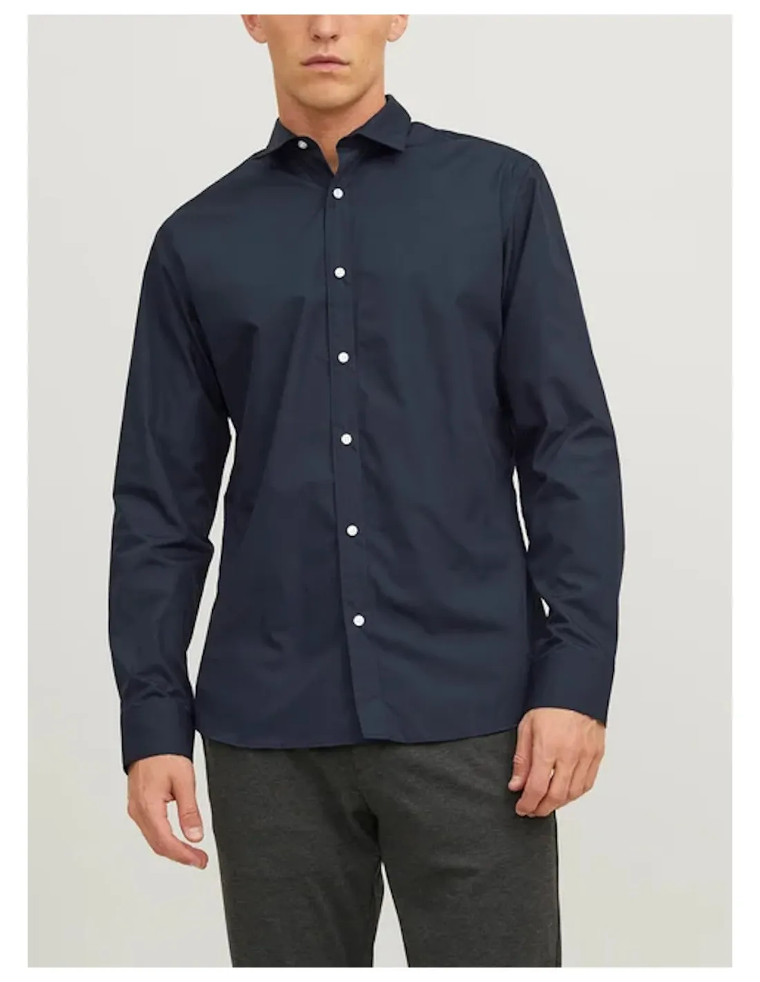Camicia Uomo JJOE Jack & Jones