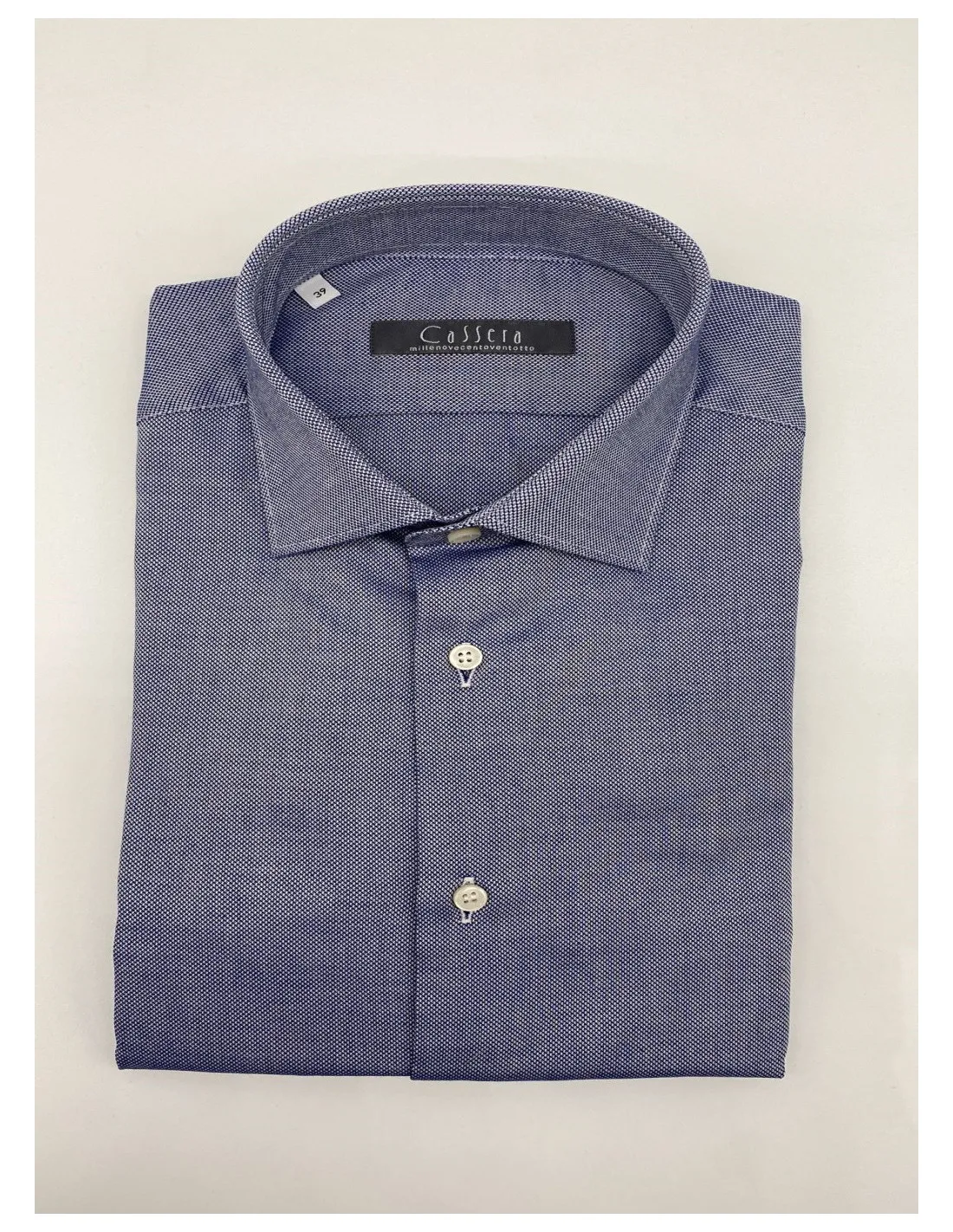 CAMICIA UOMO SIZIANO ACTIVE CASSERA MLJF-3