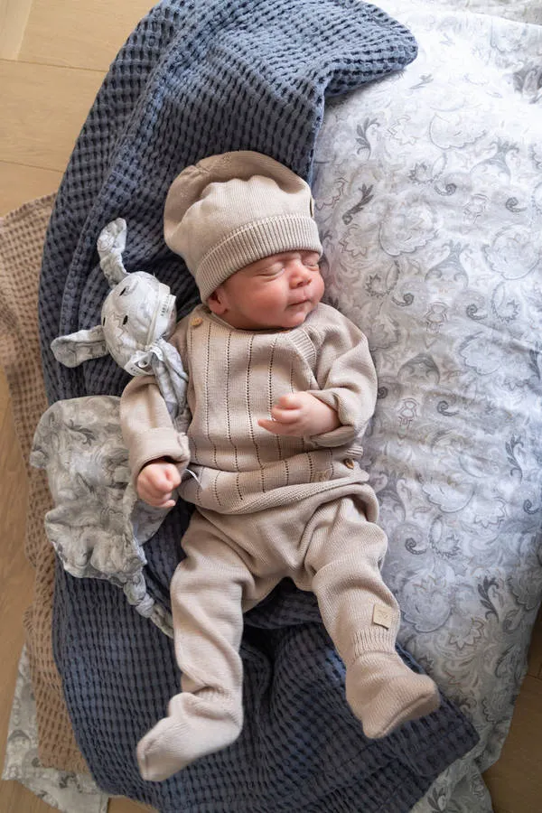 Cappellino - Cammello 33 - emotional