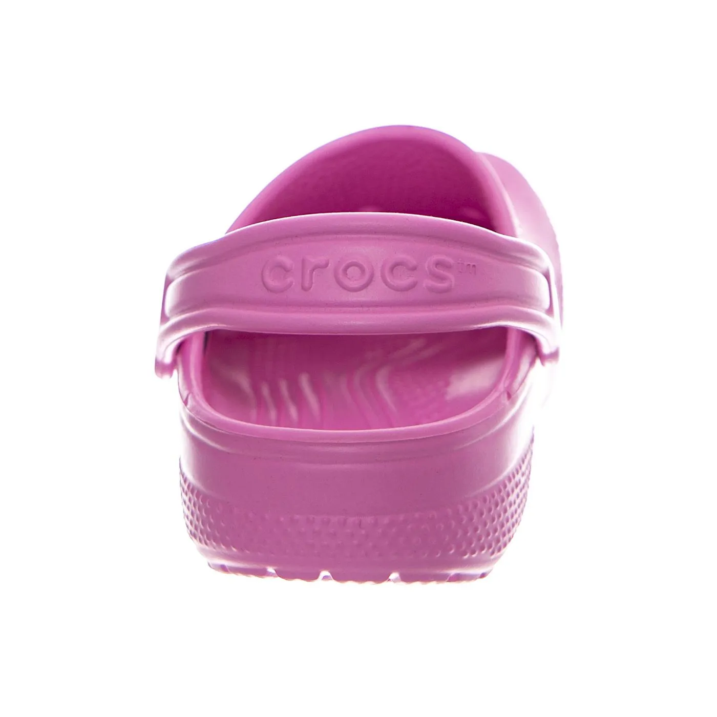 CROCS Classic Clog K Tapk - Sandali Bambini Rosa    