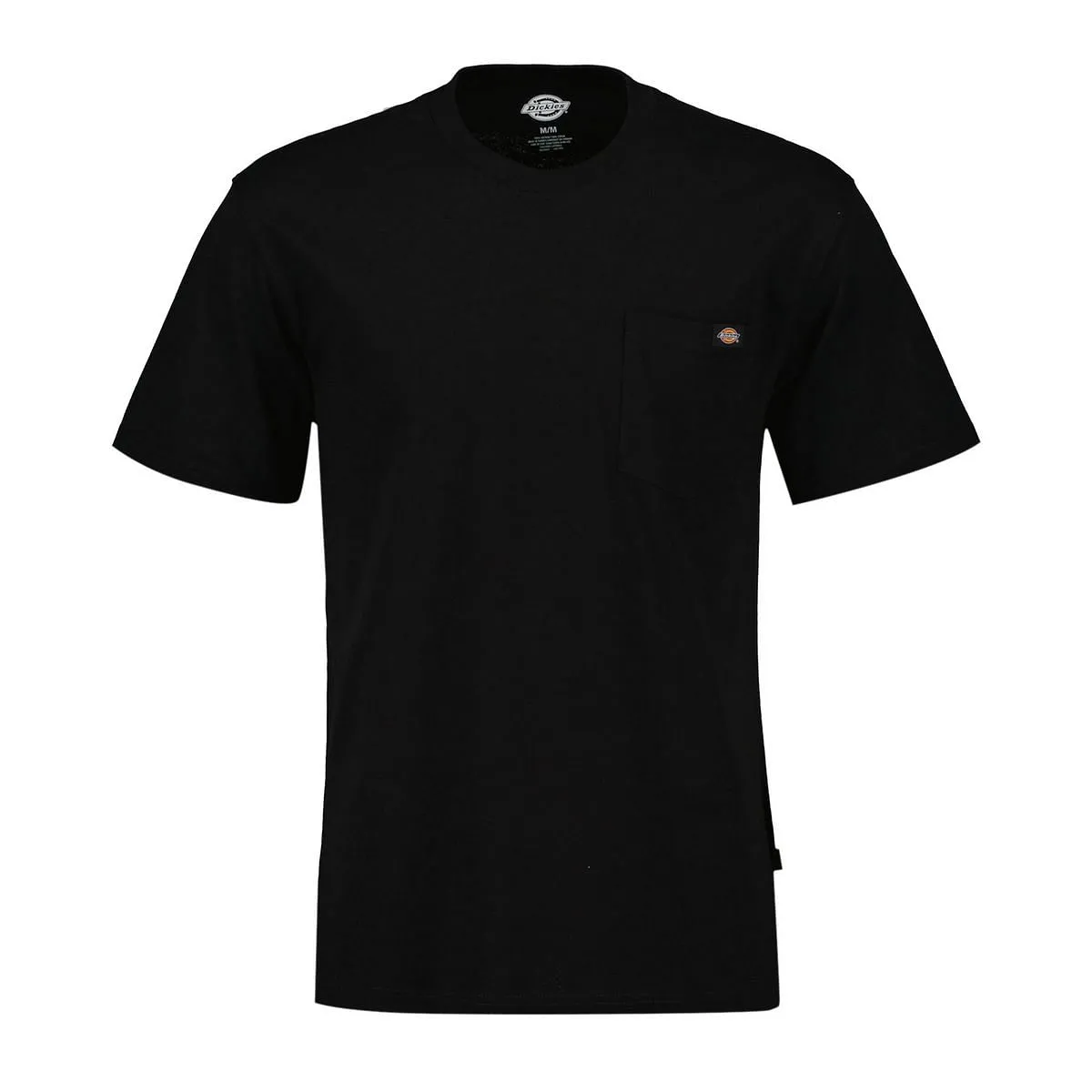      DICKIES T-SHIRT LURAY POCKET  