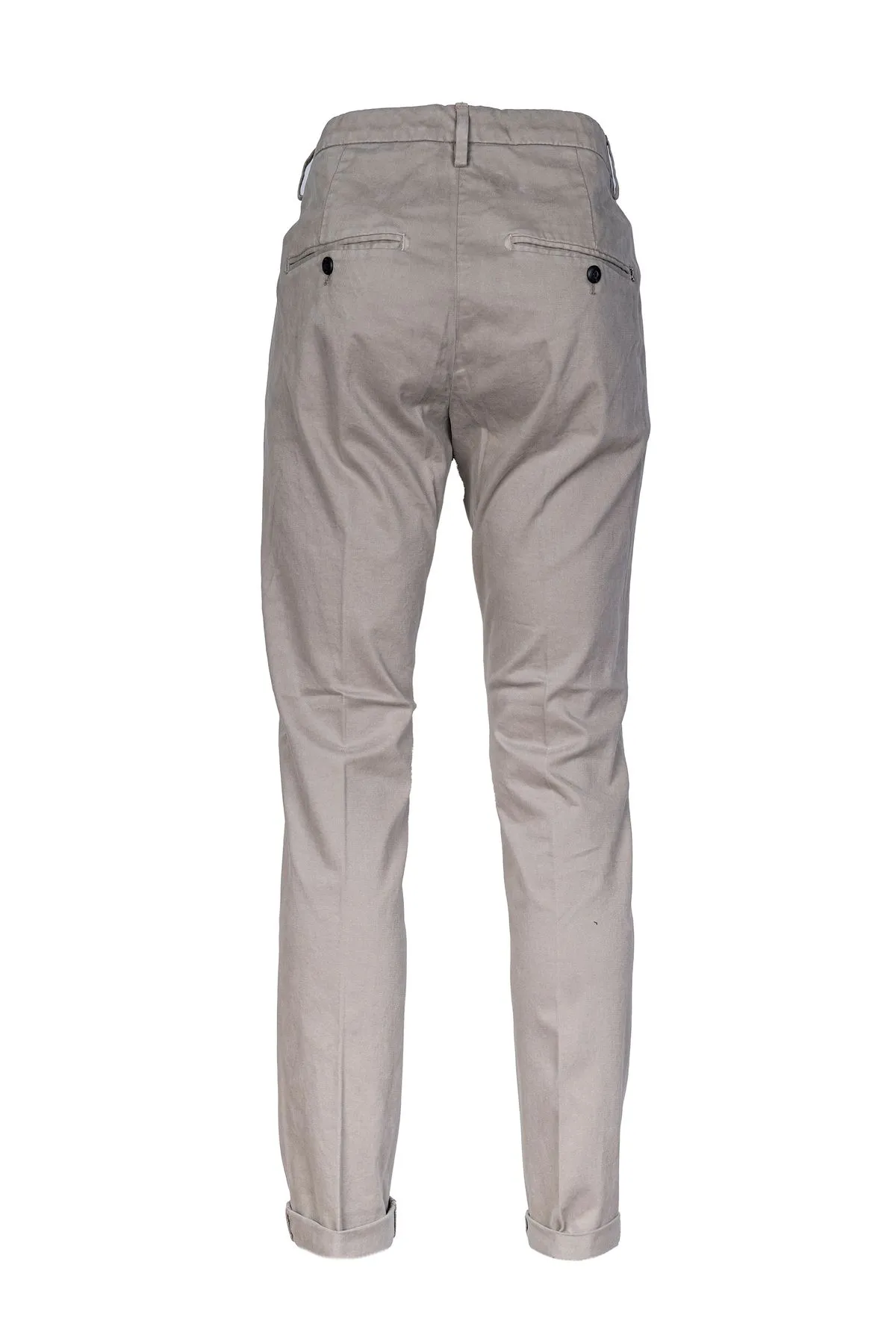 DONDUP PANTALONE GAUBERT W23 