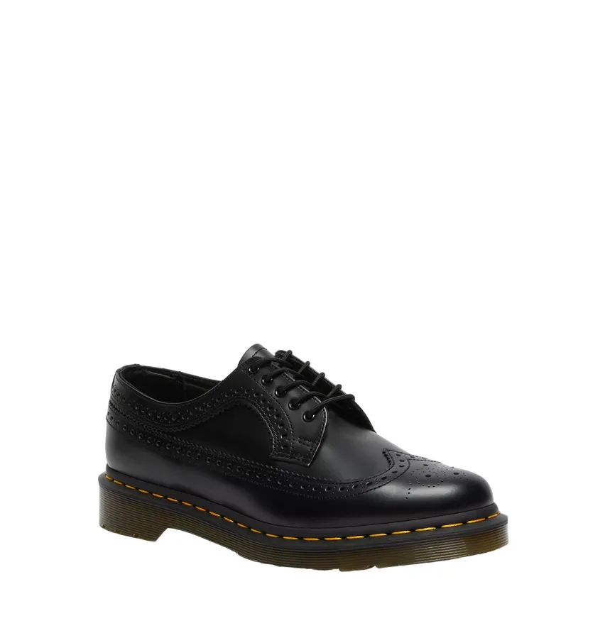 Dr. Martens scarpa casual da uomo 3989 YS 22210001 nero