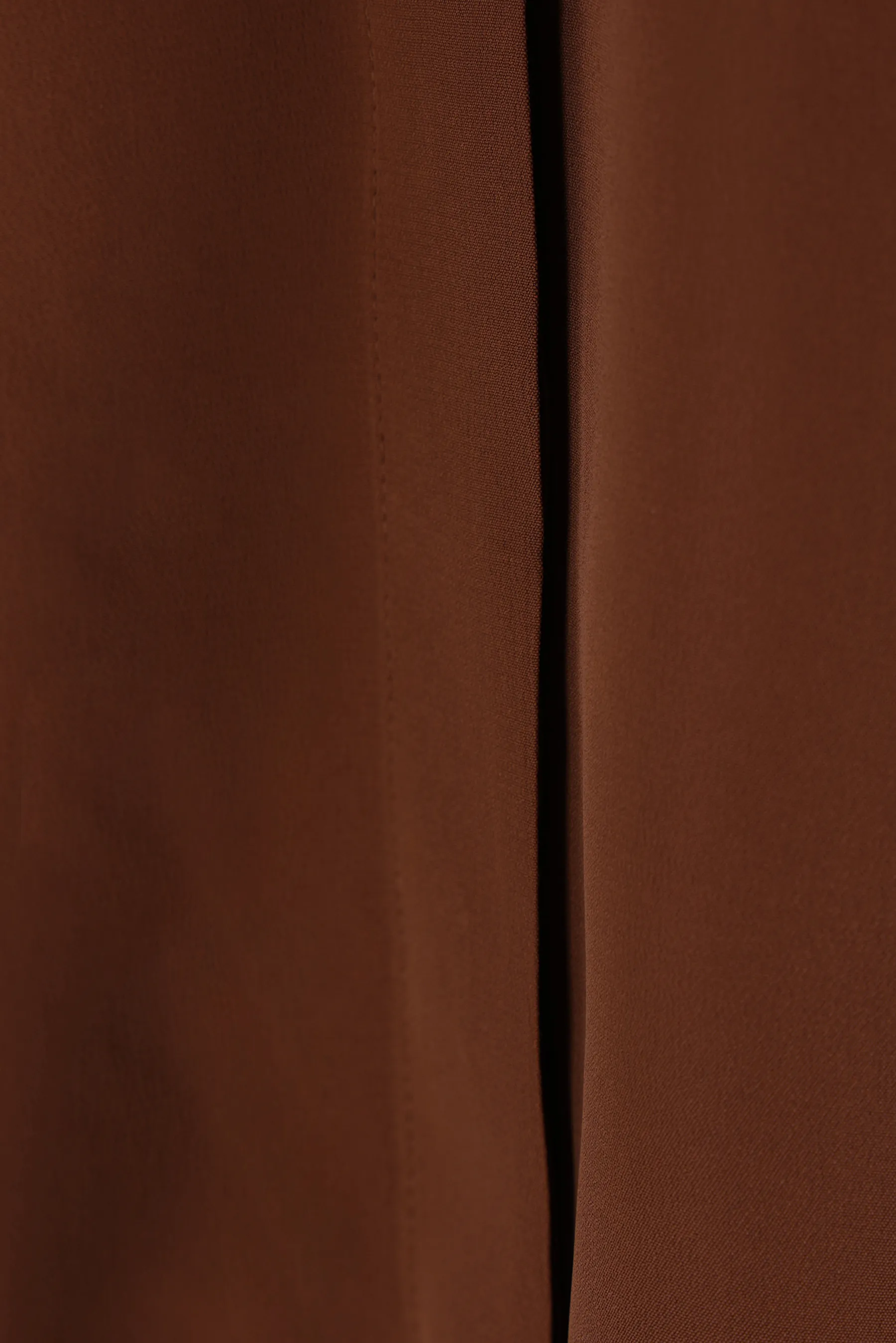  DRIES VAN NOTEN camicia Chowy in crepe de chine 