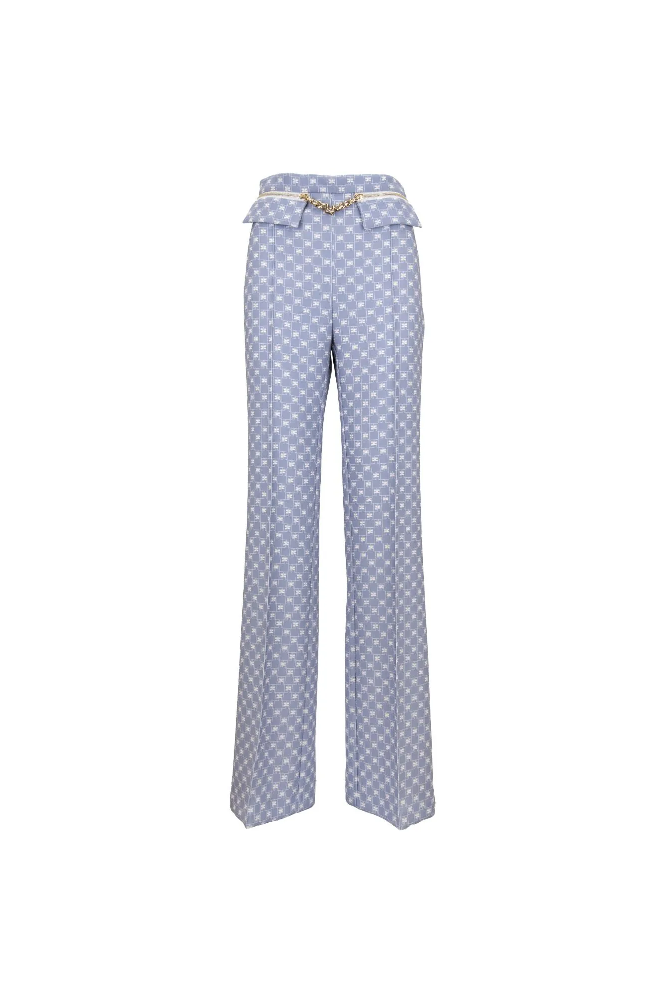 ELISABETTA FRANCHI PA00521E2 AM2 Trousers