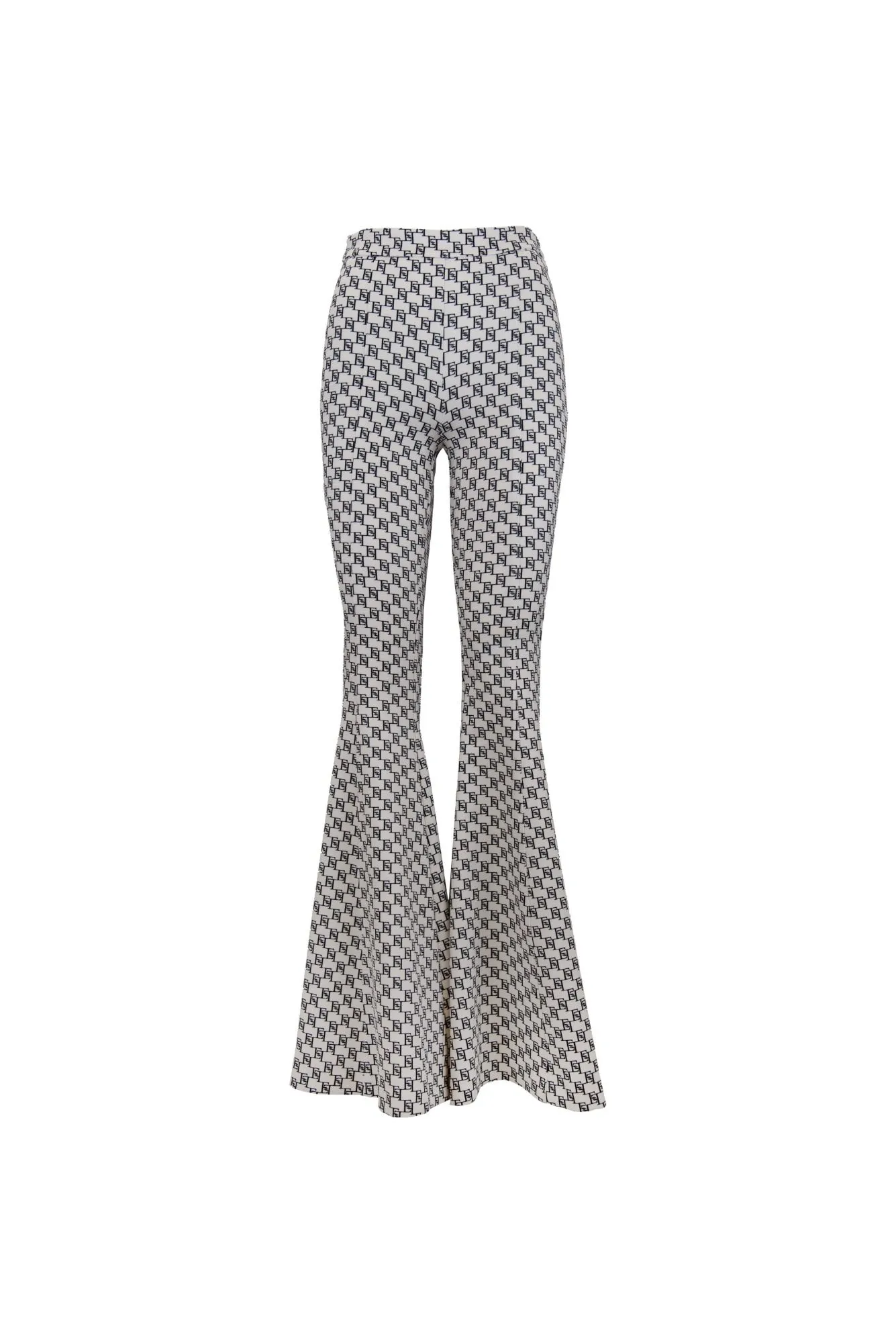 ELISABETTA FRANCHI PA01941E2 E84 Trousers