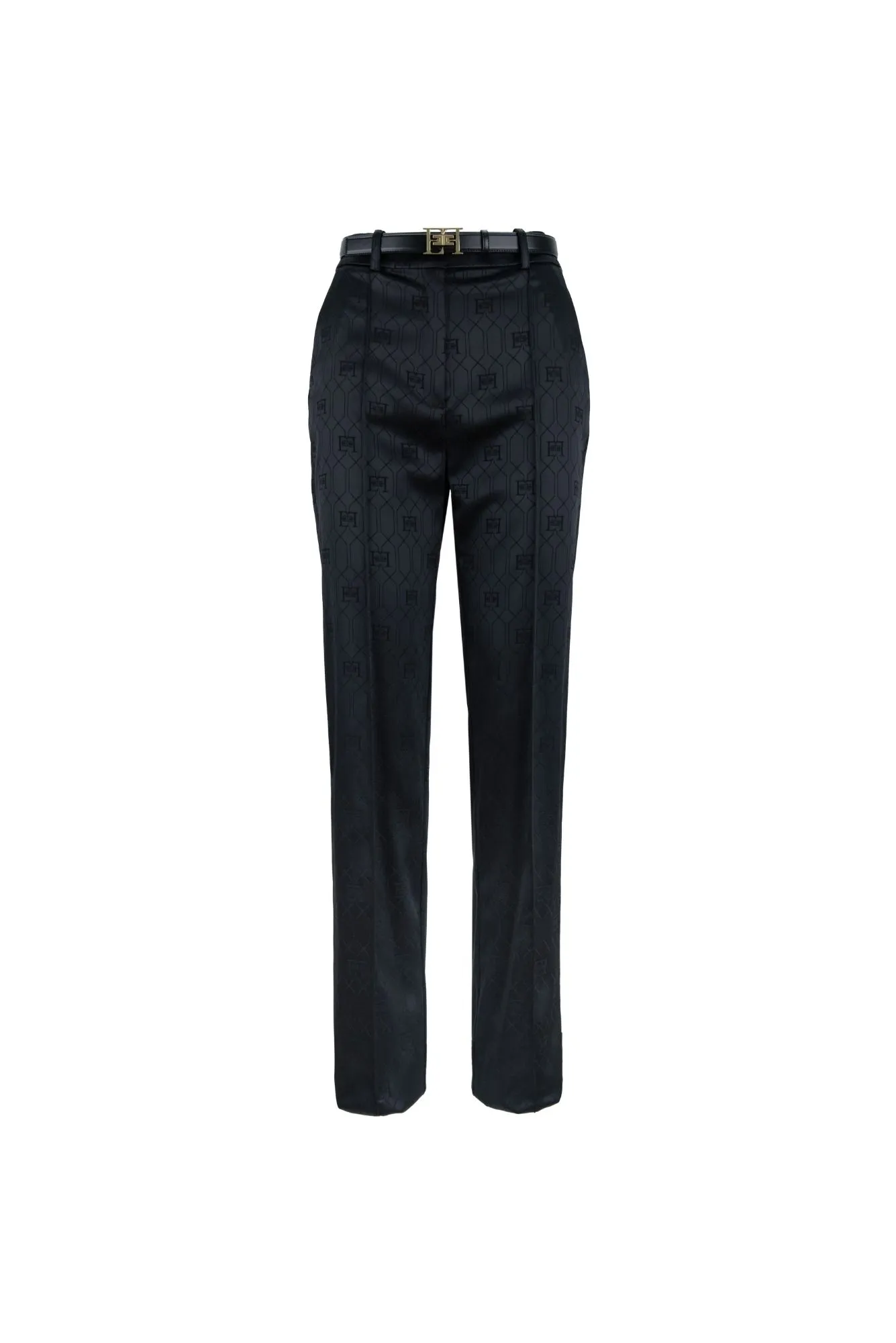 ELISABETTA FRANCHI PA03137E2 110 Trousers