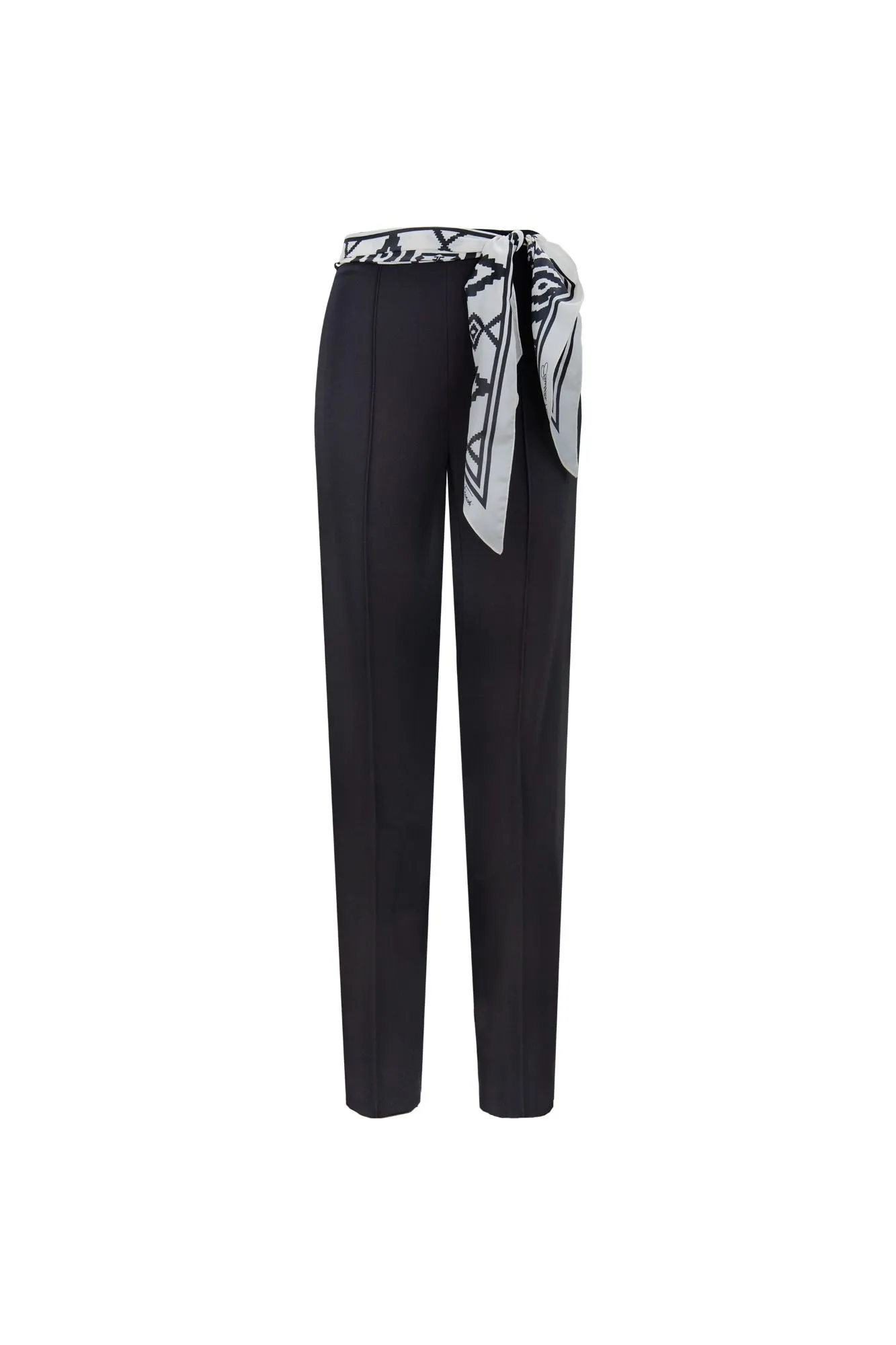 ELISABETTA FRANCHI PA07732E2 110 Trousers