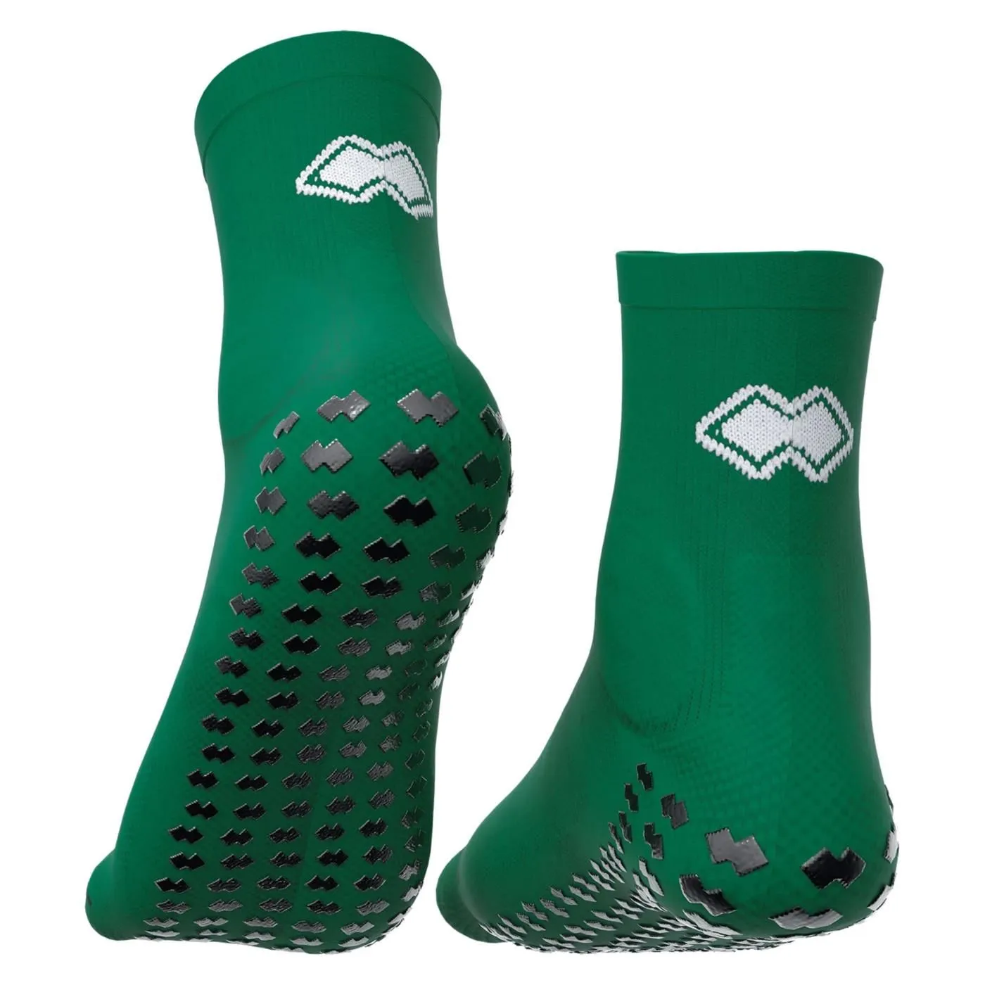     ERREA CALZA ENERGY GRIPP VERDE GC0A0Z 00040