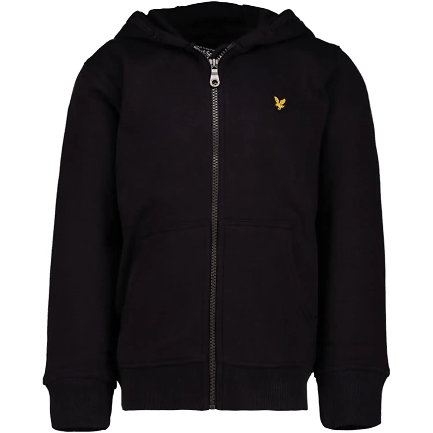 Felpa LYLE & SCOTT Bambino Nero