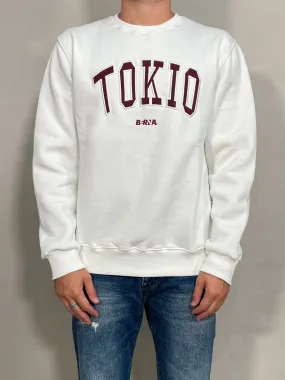Felpa Tokio