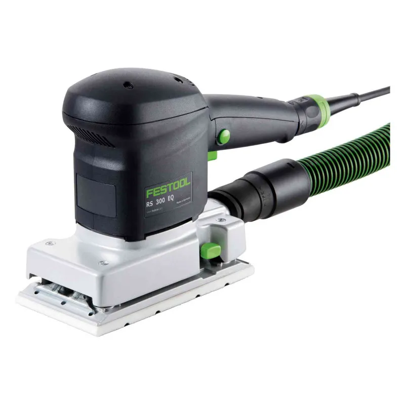 FESTOOL Levigatrice Orbitale RS 300 EQ-Set | 567848
