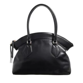Furla Furla Erica M Tote Nero 