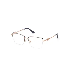   Guess GU 2976 - 020 Grigio | Occhiale Da Vista Donna 