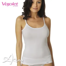  Intimo Vajolet Canottiera Vajolet 4775 Conf. 3 pz