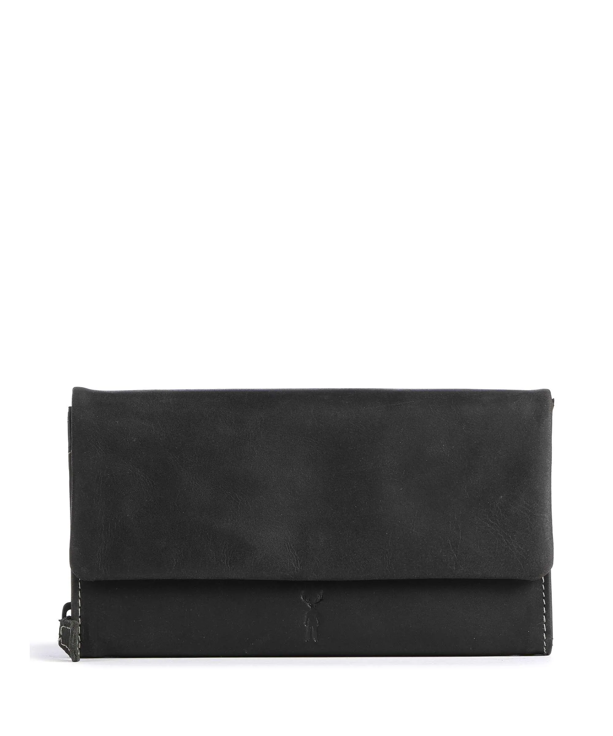  Jack Kinsky Baltimore 513 Portafoglio pelle nero  