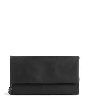  Jack Kinsky Baltimore 513 Portafoglio pelle nero  