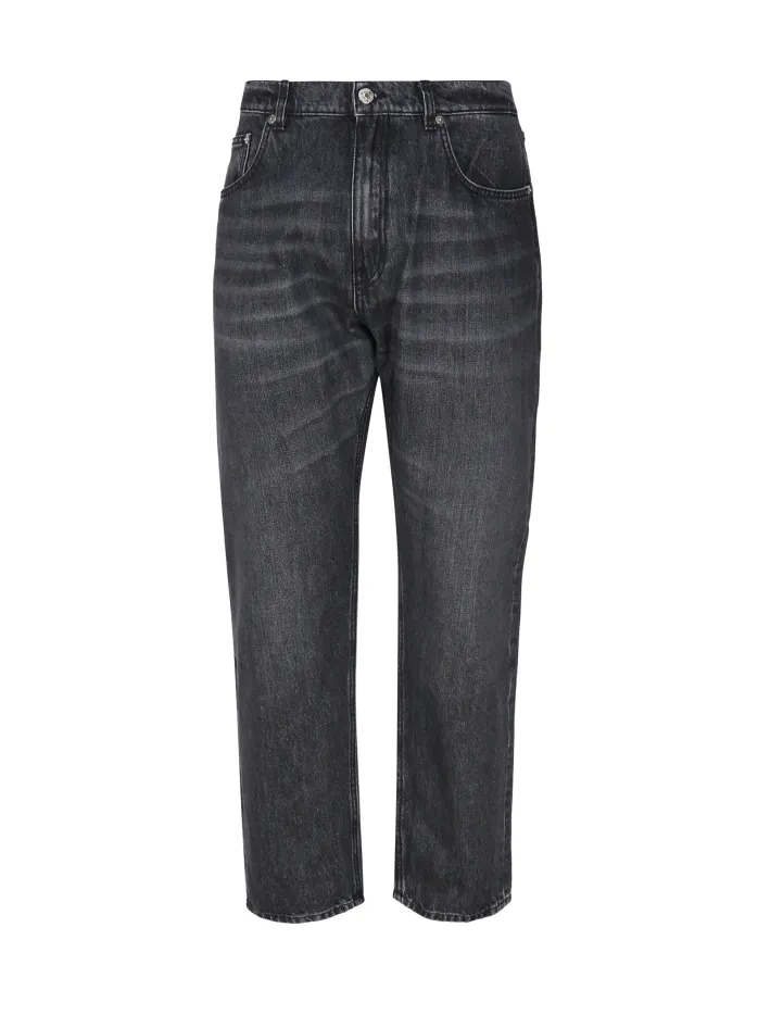 JEANS ARROW CINQUE TASCHE