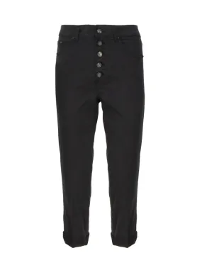 JEANS KOONS LOOSE IN BULL STRETCH