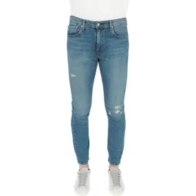 Jeans Levis Uomo 512 Slim Taper Poolside L 32 1270 POOLSIDE