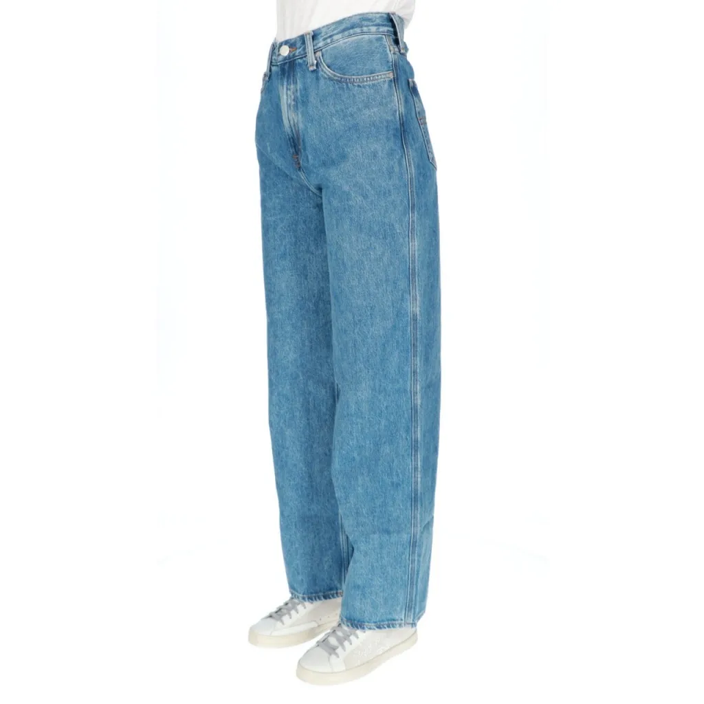 Jeans Tommy Hilfiger Donna Claire HW WD 1AB DENIM LIGHT