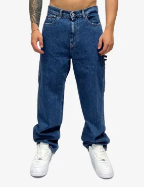 Jeans Tommy Jeans skater denim medio uomo