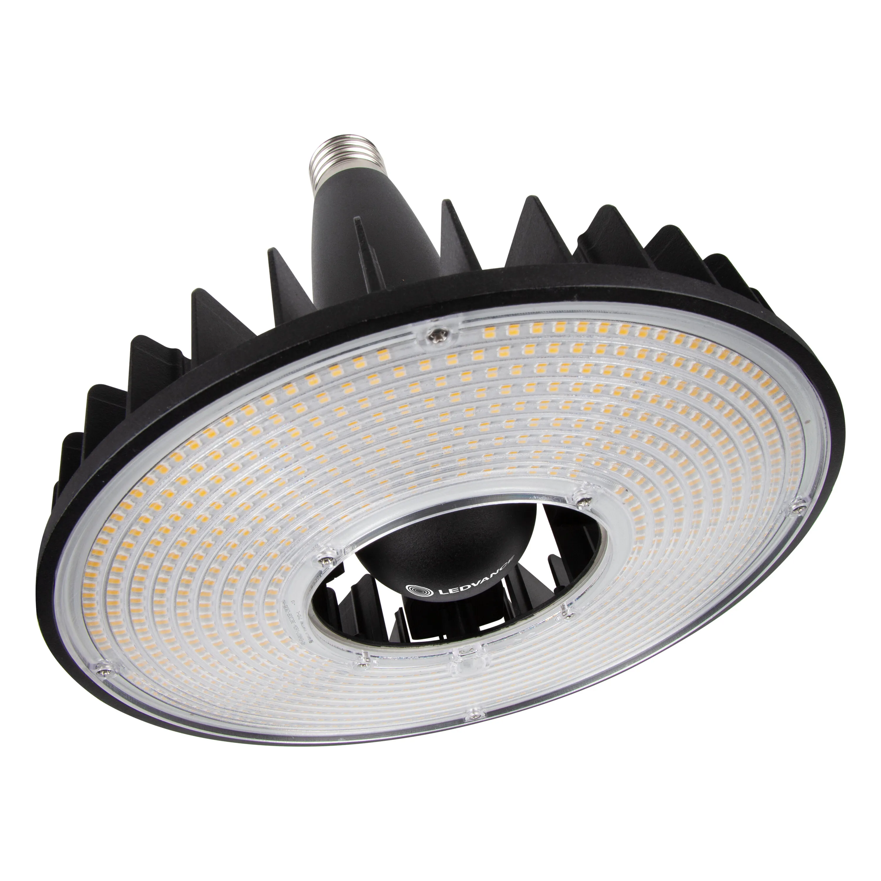 Lampade LED LEDVANCE con base E40, 220 → 240 V, 105 W, 14000 lm, col. Bianco freddo